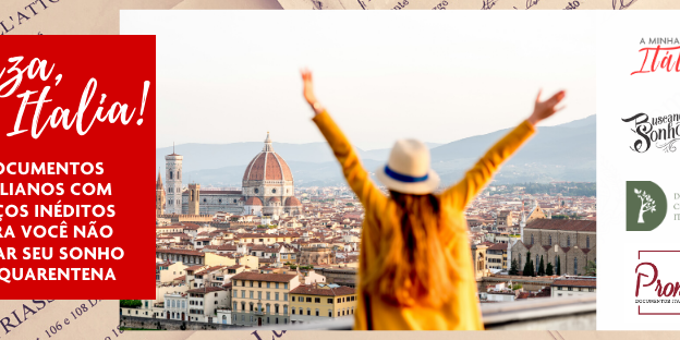 Projeto Forza Italia