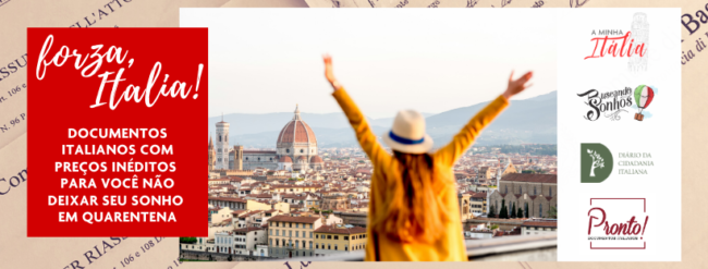 Projeto Forza Italia